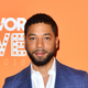 Jussie Smollett attends the Trevor Project’s TrevorLIVE LA 2018 on December 3, 2018 in Beverly Hills, California.